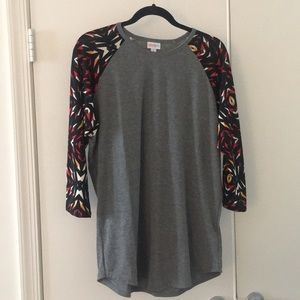 LulaRoe Randy size XL